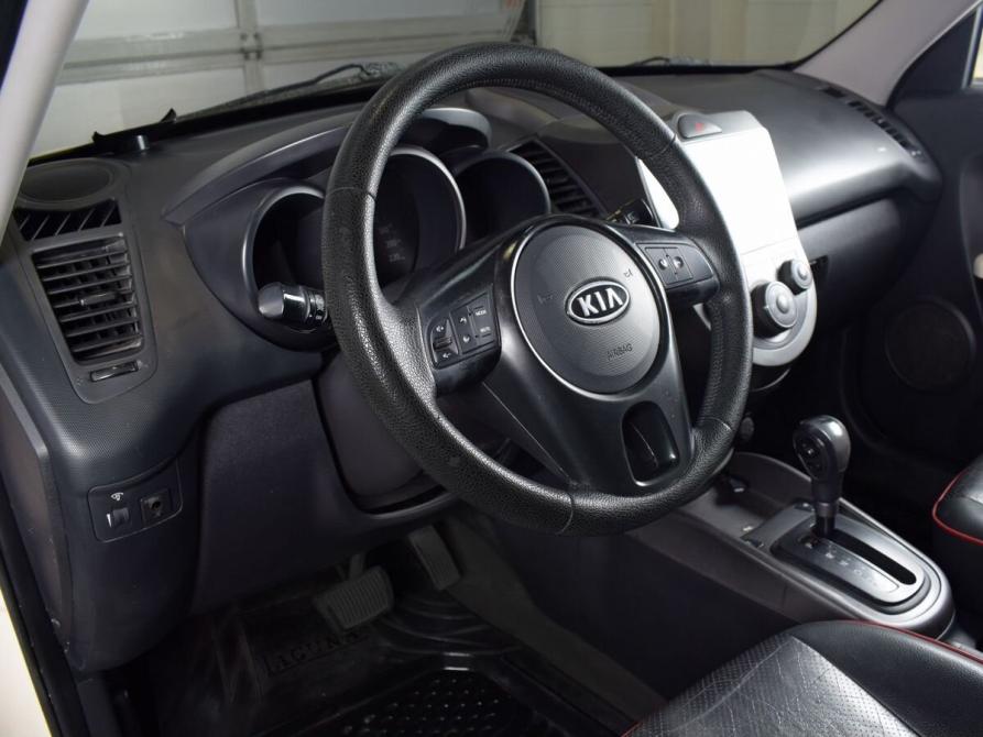 Kia Soul I Кемерово  - изображение 6