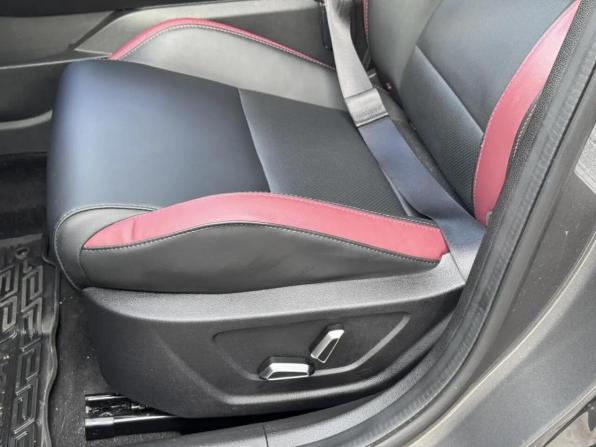 Geely Coolray I с пробегом 2023 года, цена 1 900 000 рублей, 46500 км, внедорожник, Автокод Объявления