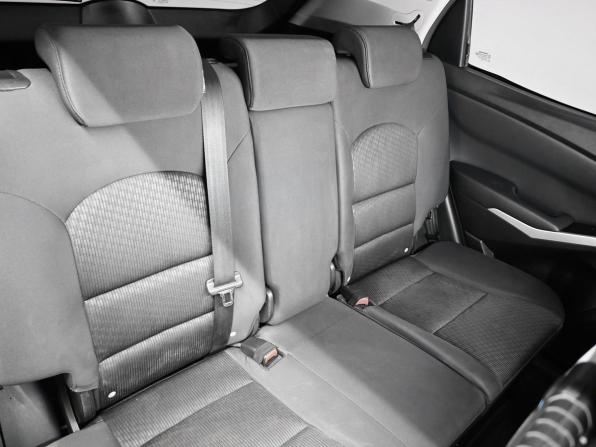 SsangYong Actyon II Рестайлинг с пробегом 2015 года, цена 1 245 000 рублей, 145496 км, внедорожник, Автокод Объявления