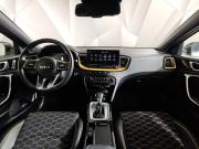 Kia XCeed I Москва  - изображение 34