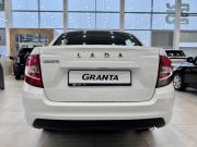 Lada (ВАЗ) Granta I Рестайлинг Волгоград  - изображение 25