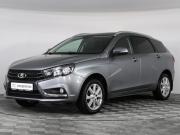 Lada (ВАЗ) Vesta I Химки  - изображение 16