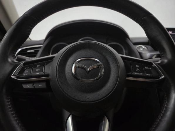 Mazda 6 III (GJ) Рестайлинг с пробегом 2018 года, цена 2 030 000 рублей, 138402 км, седан, Автокод Объявления