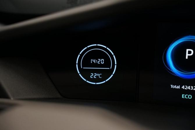 Changan UNI-V I с пробегом 2024 года, цена 2 398 000 рублей, 39500 км, лифтбек, Автокод Объявления