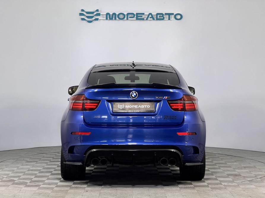 BMW X6 M I (E71) Калининград  - изображение 6