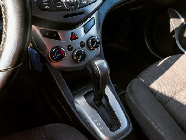 Chevrolet Aveo II с пробегом 2012 года, цена 575 000 рублей, 254408 км, седан, Автокод Объявления