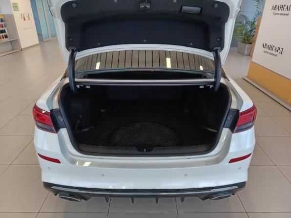 Kia Optima IV Рестайлинг с пробегом 2019 года, цена 1 925 000 рублей, 113321 км, седан, Автокод Объявления