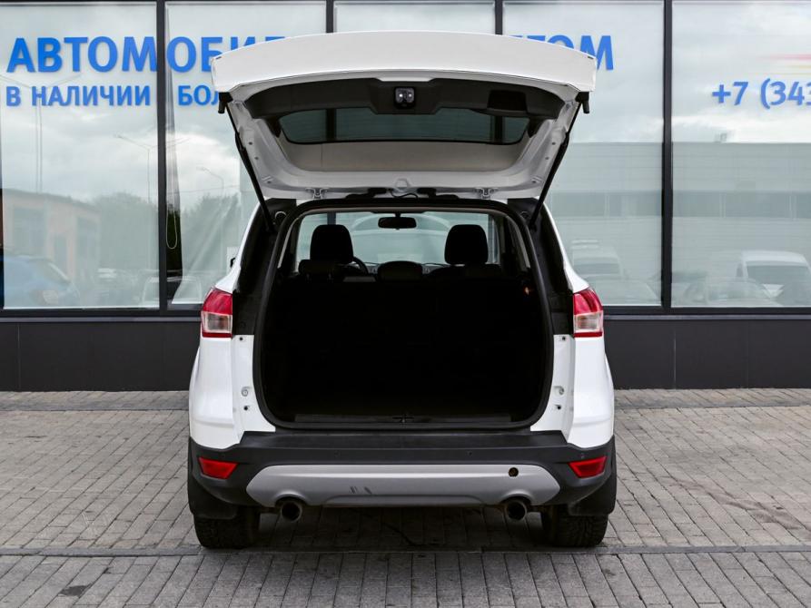 Ford Kuga II Екатеринбург  - изображение 24