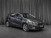 Kia Ceed II Тюмень  - изображение 21