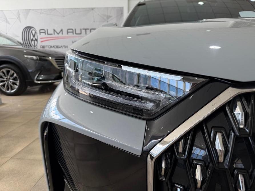 Chery Tiggo 7L I Новороссийск  - изображение 16