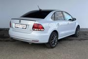 Volkswagen Polo V Рестайлинг Киров  - изображение 36