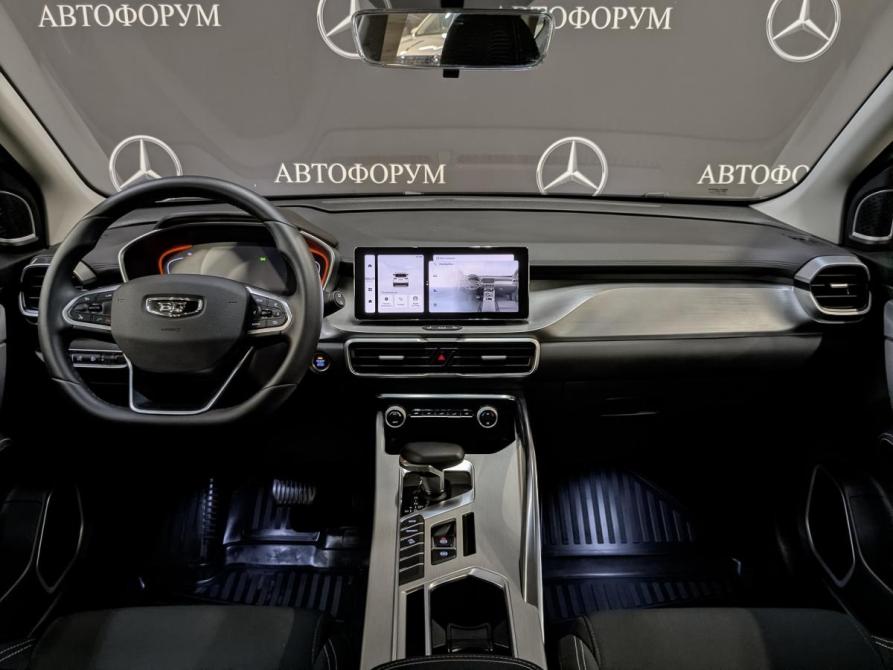 Belgee X50 Москва  - изображение 14