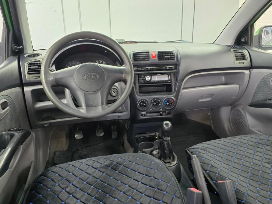 Kia Picanto I Таганрог  - изображение 10