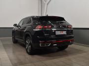 Volkswagen Teramont I Рестайлинг (China Market) Кемерово  - изображение 34