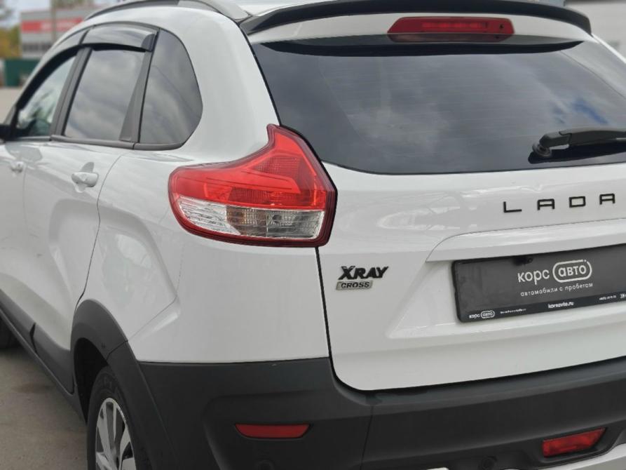 Lada (ВАЗ) XRAY I Тула  - изображение 6