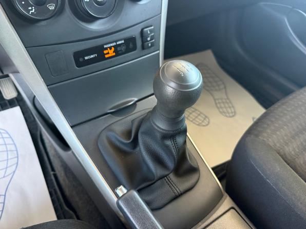 Toyota Corolla X (E140 E150) с пробегом 2008 года, цена 879 000 рублей, 177855 км, седан, Автокод Объявления