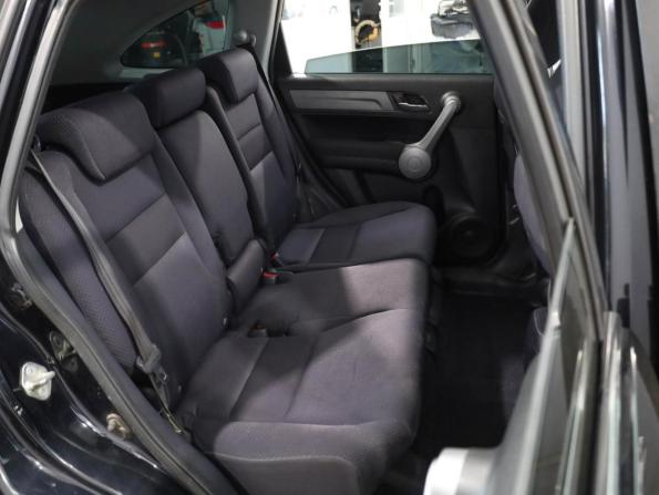 Honda CR-V III с пробегом 2007 года, цена 1 229 000 рублей, 155967 км, внедорожник, Автокод Объявления