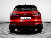 Changan UNI-S (CS55 Plus) Москва  - изображение 33