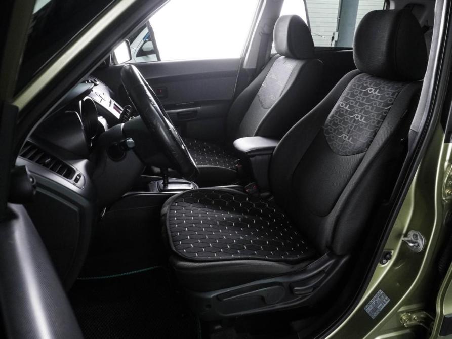 Kia Soul I Воронеж  - изображение 10