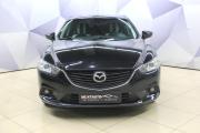 Mazda 6 III (GJ) Чебоксары  - изображение 38