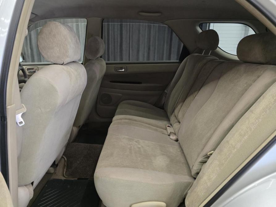 Toyota Vista V (V50) Красноярск  - изображение 17