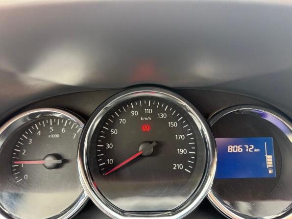 Nissan Terrano III (D10) с пробегом 2016 года, цена 1 150 000 рублей, 80667 км, внедорожник, Автокод Объявления