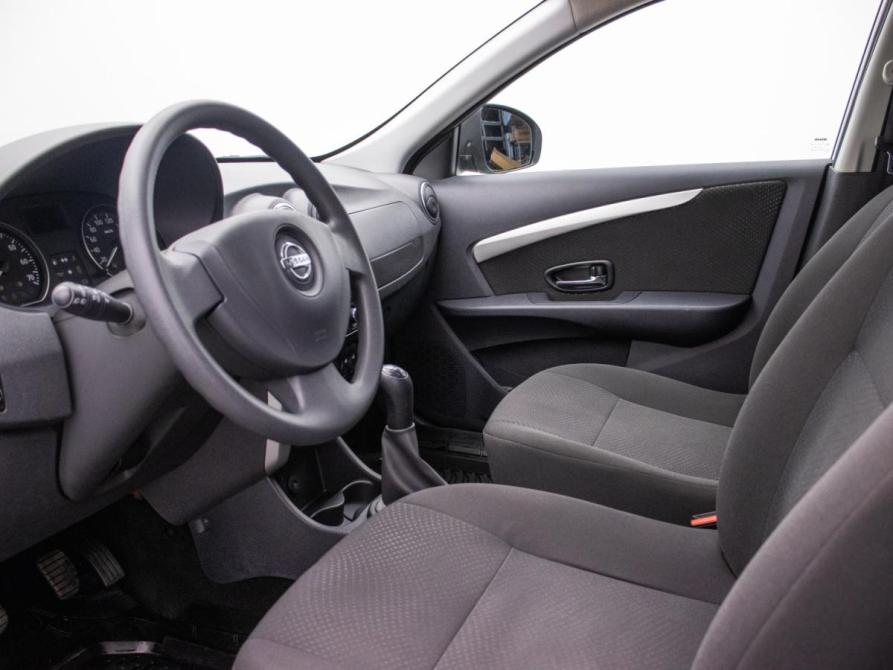 Nissan Almera III (G15) Москва  - изображение 11