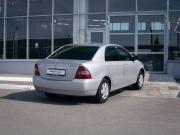 Toyota Corolla IX (E120 E130) Курган  - изображение 20