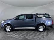Toyota Hilux VII Рестайлинг Ростов-на-Дону  - изображение 23