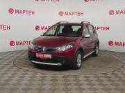 Renault Sandero I Вологда  - изображение 18