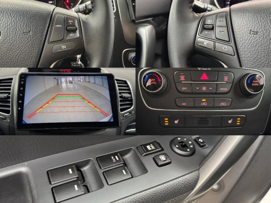 Kia Sorento II Рестайлинг Ставрополь  - изображение 16