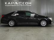 Toyota Camry VII (XV50) Пермь  - изображение 24