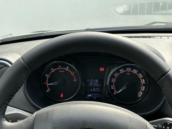 Lada (ВАЗ) Granta I Рестайлинг с пробегом 2019 года, цена 695 000 рублей, 123936 км, лифтбек, Автокод Объявления