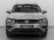 Volkswagen Tiguan II Москва  - изображение 33