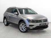 Volkswagen Tiguan II Москва  - изображение 33