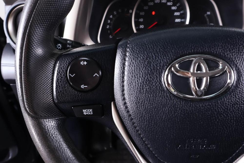 Toyota RAV4 IV (XA40) Пермь  - изображение 17