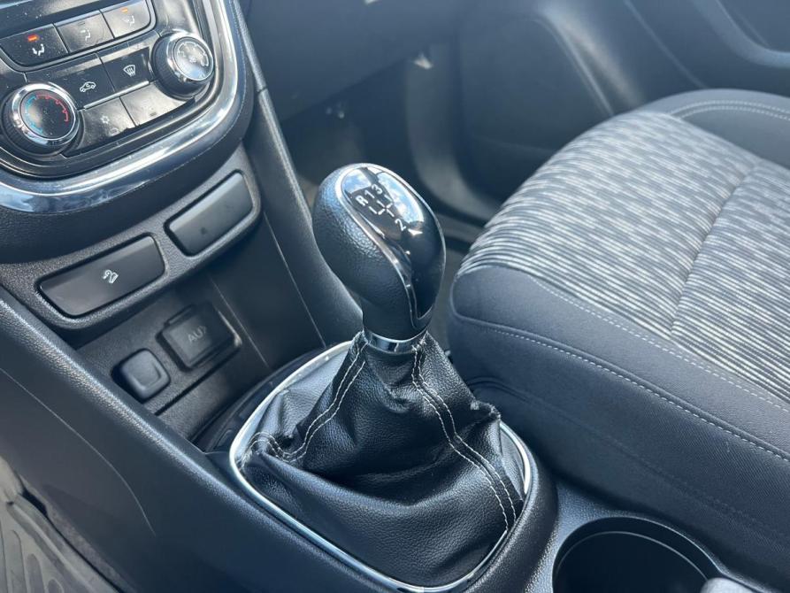 Opel Mokka I Стерлитамак  - изображение 19