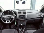 Renault Logan II Рестайлинг Екатеринбург  - изображение 35