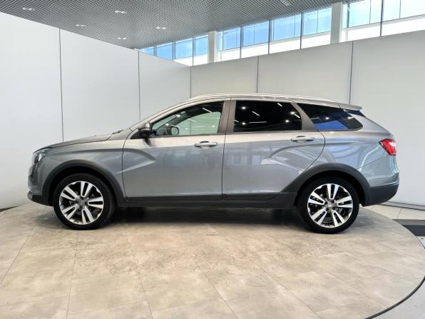 Lada (ВАЗ) Vesta I с пробегом 2020 года, цена 1 250 000 рублей, 59968 км, универсал, Автокод Объявления