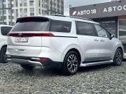 Kia Carnival IV Ижевск  - изображение 45