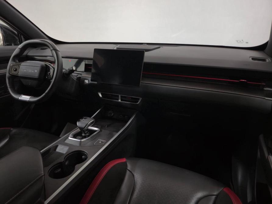 JETOUR DASHING I Альметьевск  - изображение 15
