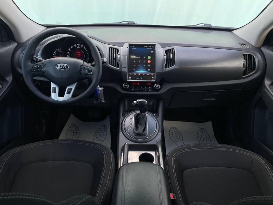 Kia Sportage III Стерлитамак  - изображение 23