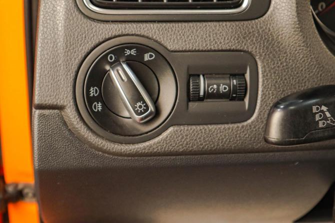 Volkswagen Polo V с пробегом 2012 года, цена 1 039 000 рублей, 127850 км, хэтчбек, Автокод Объявления