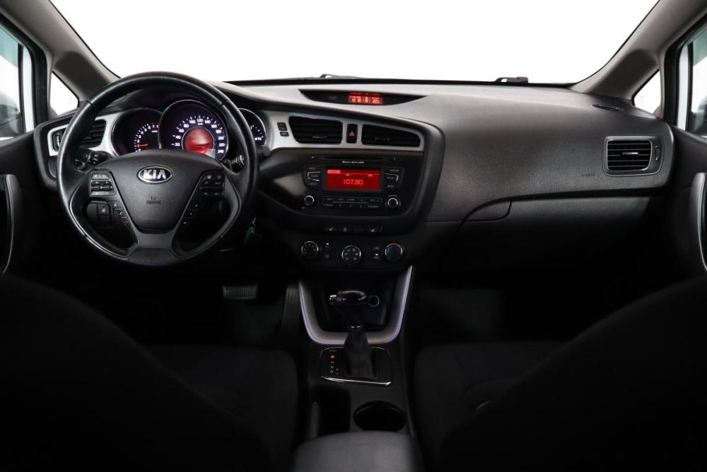 Kia Ceed II Санкт-Петербург  - изображение 7