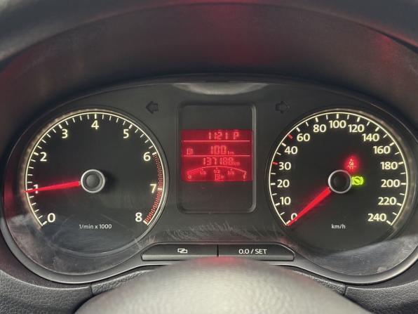 Volkswagen Polo V с пробегом 2012 года, цена 825 000 рублей, 137188 км, седан, Автокод Объявления