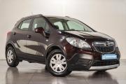 Opel Mokka I Челябинск  - изображение 19