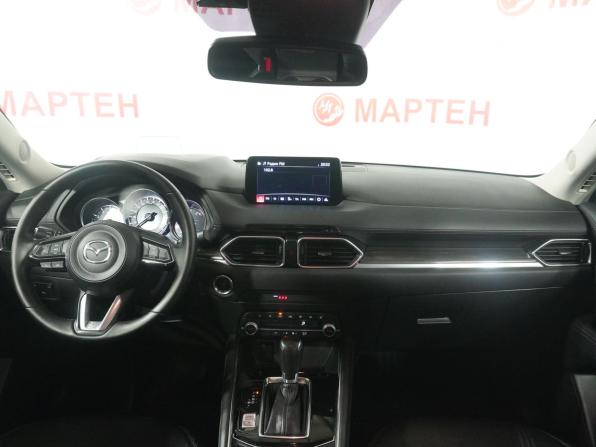 Mazda CX-5 II с пробегом 2020 года, цена 2 842 000 рублей, 105709 км, внедорожник, Автокод Объявления