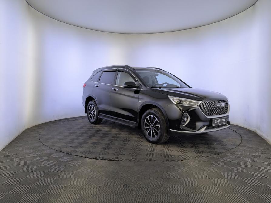 Haval M6 II Москва  - изображение 3
