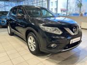Nissan X-Trail III Челябинск  - изображение 34
