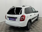 Lada (ВАЗ) Granta I Рестайлинг Воронеж  - изображение 25